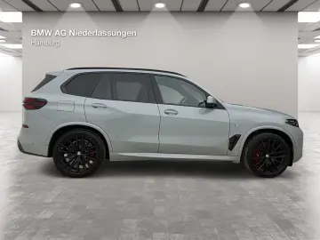 BMW X5 xDrive50e M Sport AHK Driv.Assist.Prof LED