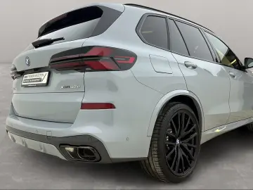 BMW X5 xDrive50e M Sport AHK Driv.Assist.Prof LED