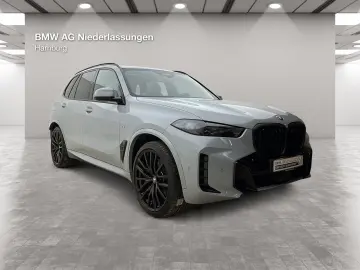 BMW X5 xDrive50e M Sport AHK Driv.Assist.Prof LED