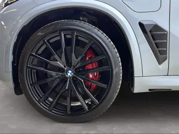 BMW X5 xDrive50e M Sport AHK Driv.Assist.Prof LED