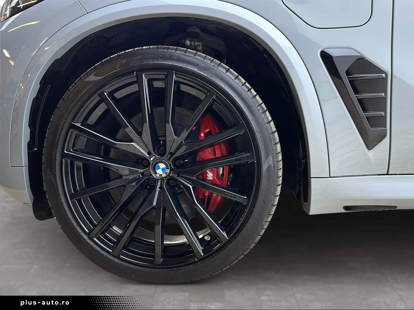 BMW X5 xDrive50e M Sport AHK Driv.Assist.Prof LED