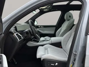 BMW X5 xDrive50e M Sport AHK Driv.Assist.Prof LED