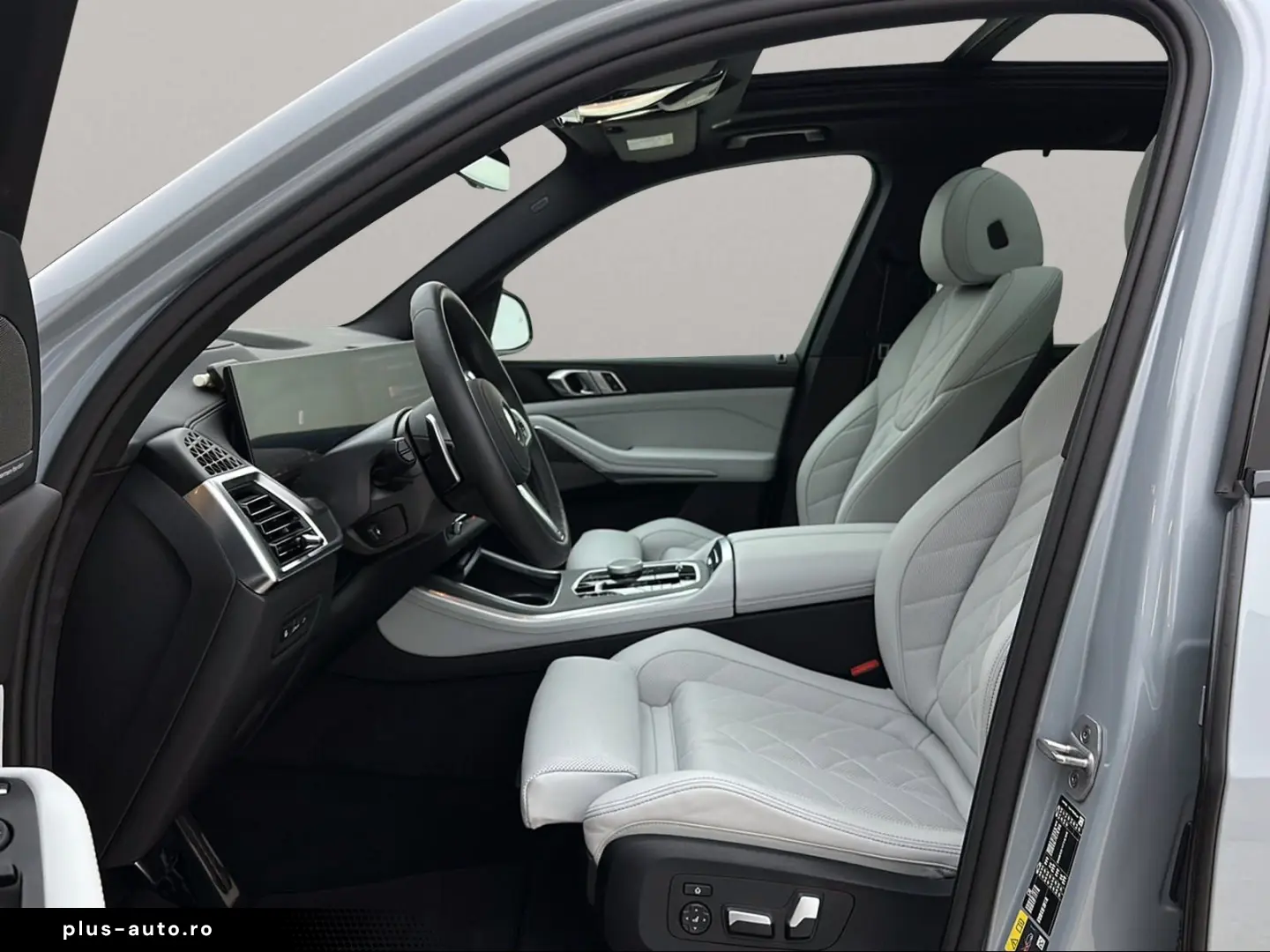 BMW X5 xDrive50e M Sport AHK Driv.Assist.Prof LED