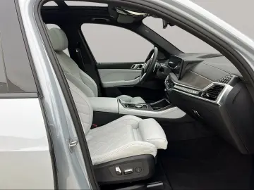 BMW X5 xDrive50e M Sport AHK Driv.Assist.Prof LED