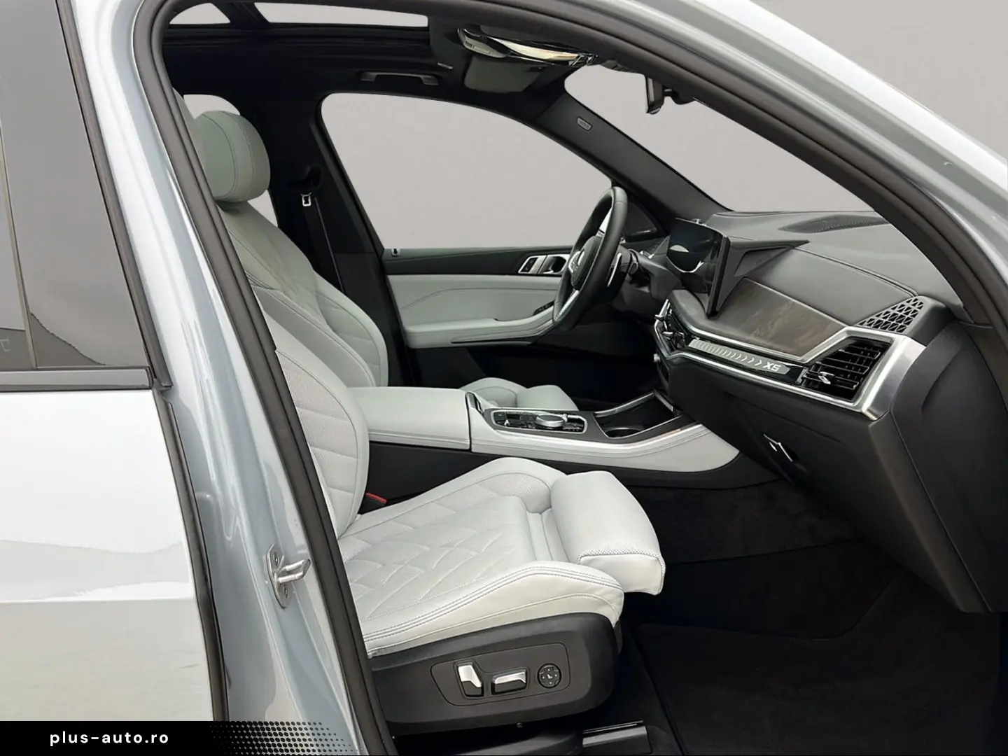 BMW X5 xDrive50e M Sport AHK Driv.Assist.Prof LED