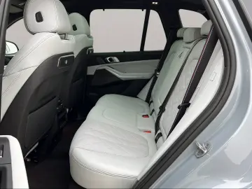 BMW X5 xDrive50e M Sport AHK Driv.Assist.Prof LED