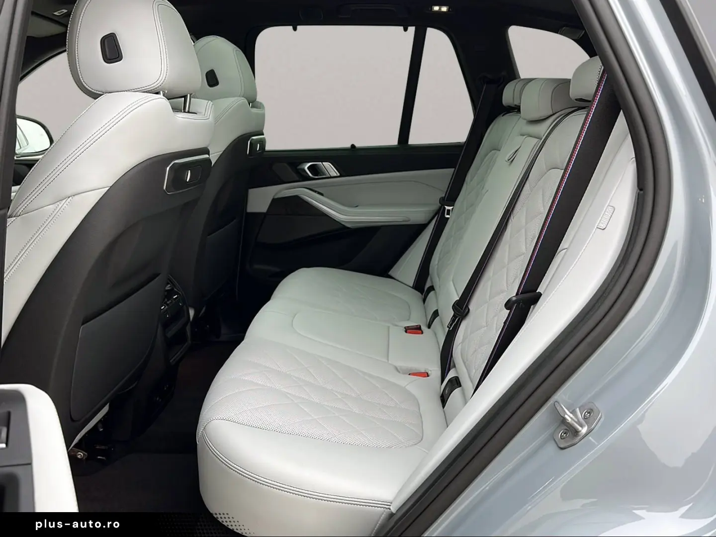 BMW X5 xDrive50e M Sport AHK Driv.Assist.Prof LED
