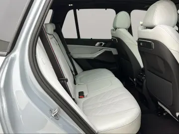 BMW X5 xDrive50e M Sport AHK Driv.Assist.Prof LED