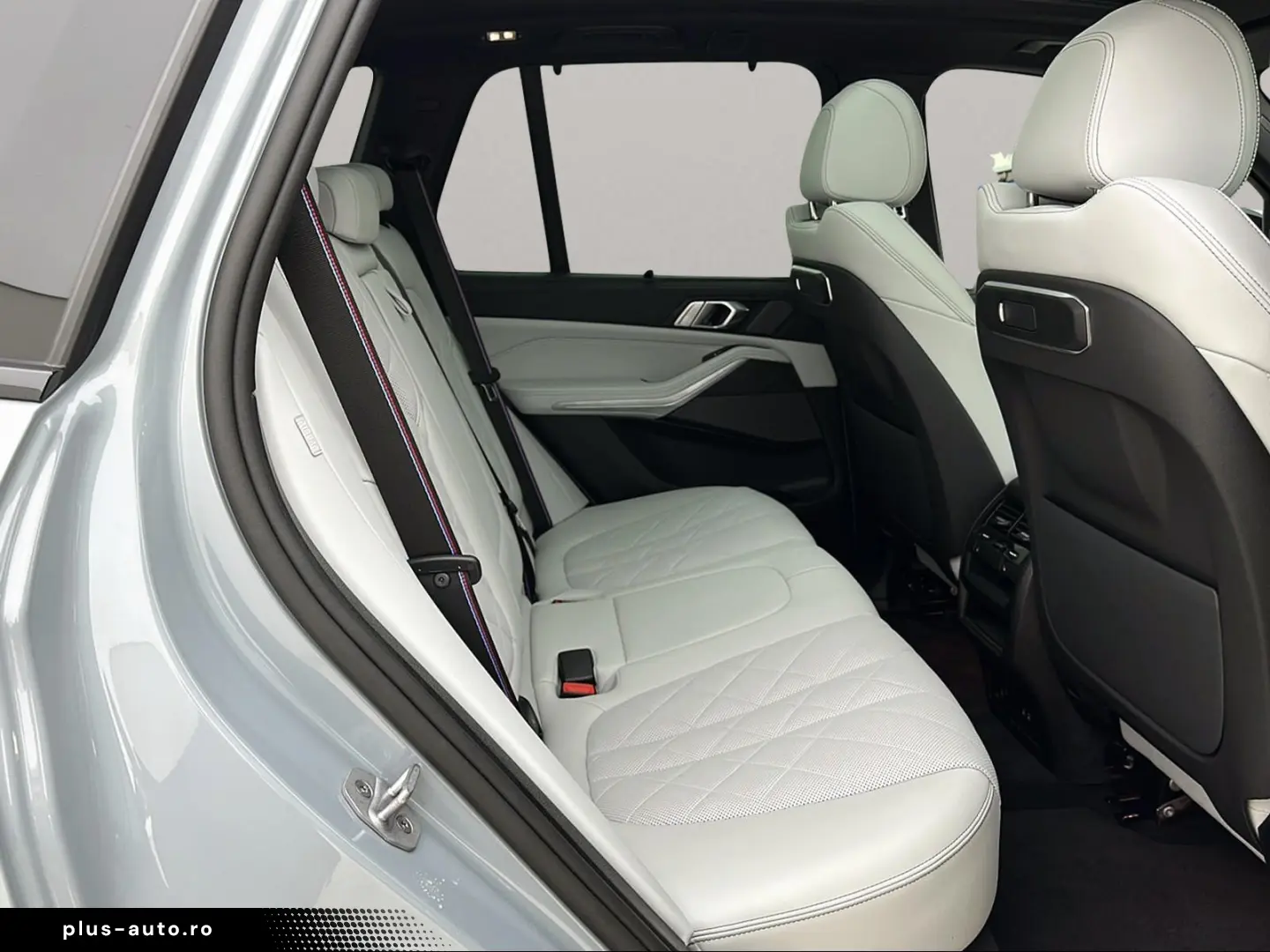 BMW X5 xDrive50e M Sport AHK Driv.Assist.Prof LED