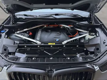 BMW X5 xDrive50e M Sport AHK Driv.Assist.Prof LED