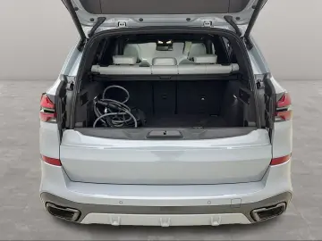 BMW X5 xDrive50e M Sport AHK Driv.Assist.Prof LED