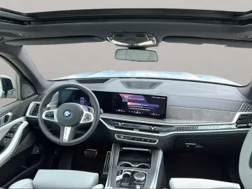 BMW X5 xDrive50e M Sport AHK Driv.Assist.Prof LED