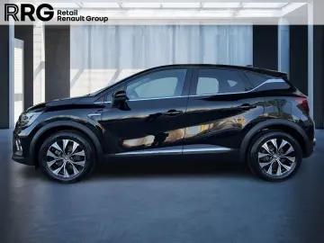 RENAULT Captur TECHNO E-TECH Plug-in 160 Apple CarPlay P
