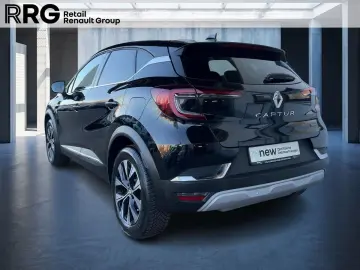 RENAULT Captur TECHNO E-TECH Plug-in 160 Apple CarPlay P