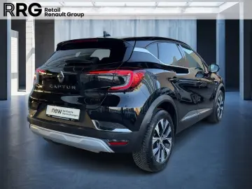 RENAULT Captur TECHNO E-TECH Plug-in 160 Apple CarPlay P