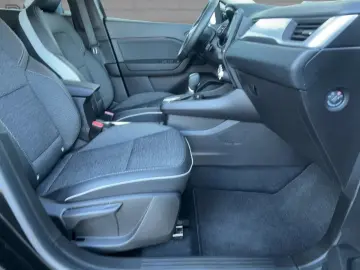 RENAULT Captur TECHNO E-TECH Plug-in 160 Apple CarPlay P