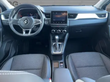 RENAULT Captur TECHNO E-TECH Plug-in 160 Apple CarPlay P