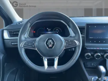 RENAULT Captur TECHNO E-TECH Plug-in 160 Apple CarPlay P