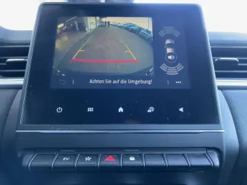RENAULT Captur TECHNO E-TECH Plug-in 160 Apple CarPlay P