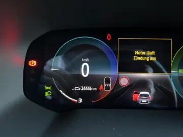 RENAULT Captur TECHNO E-TECH Plug-in 160 Apple CarPlay P