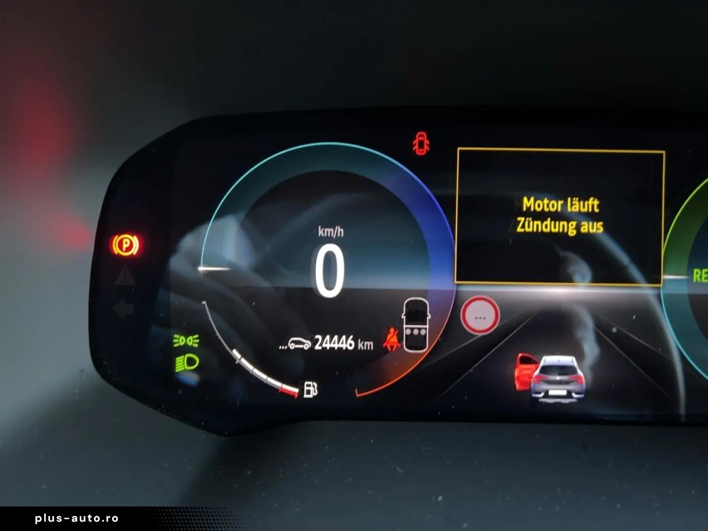 RENAULT Captur TECHNO E-TECH Plug-in 160 Apple CarPlay P