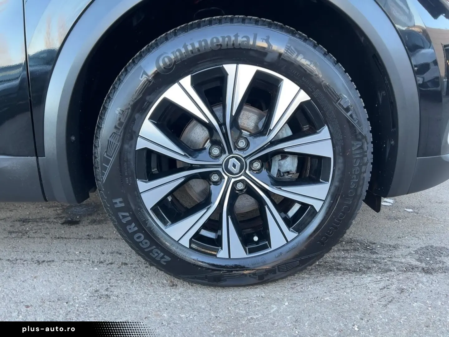 RENAULT Captur TECHNO E-TECH Plug-in 160 Apple CarPlay P