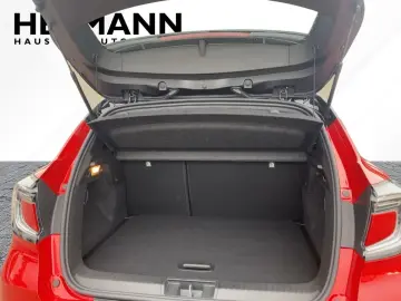 RENAULT Captur II 1.3 TCe 140 Mild-Hybrid GPF Techno  LM
