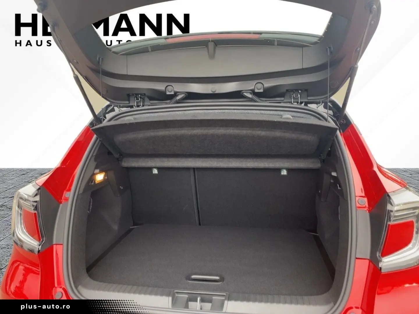 RENAULT Captur II 1.3 TCe 140 Mild-Hybrid GPF Techno  LM