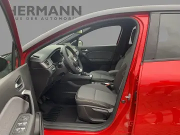 RENAULT Captur II 1.3 TCe 140 Mild-Hybrid GPF Techno  LM