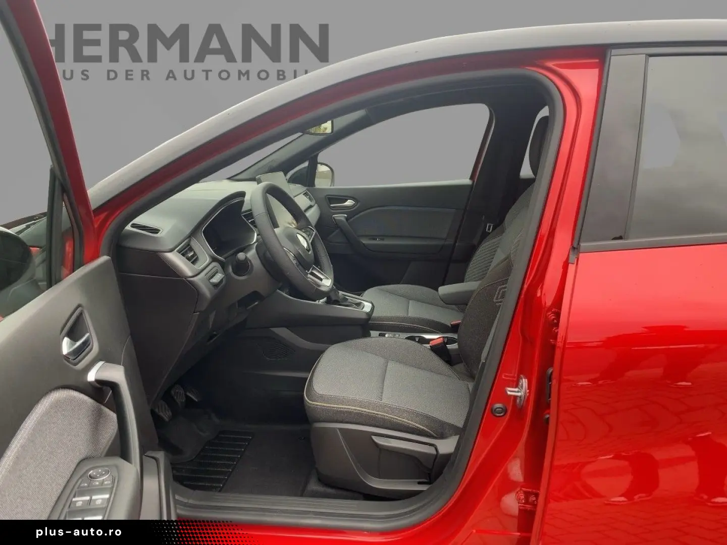 RENAULT Captur II 1.3 TCe 140 Mild-Hybrid GPF Techno  LM