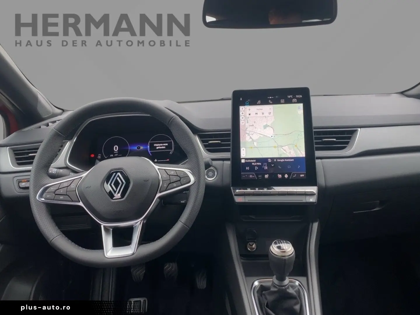 RENAULT Captur II 1.3 TCe 140 Mild-Hybrid GPF Techno  LM