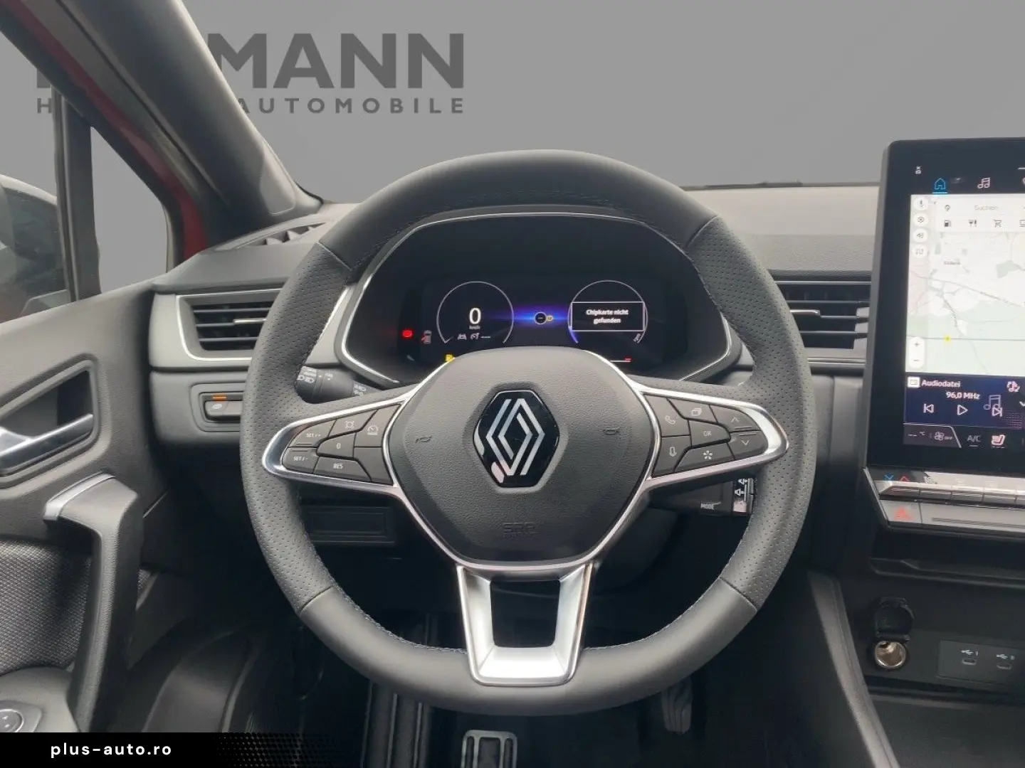 RENAULT Captur II 1.3 TCe 140 Mild-Hybrid GPF Techno  LM