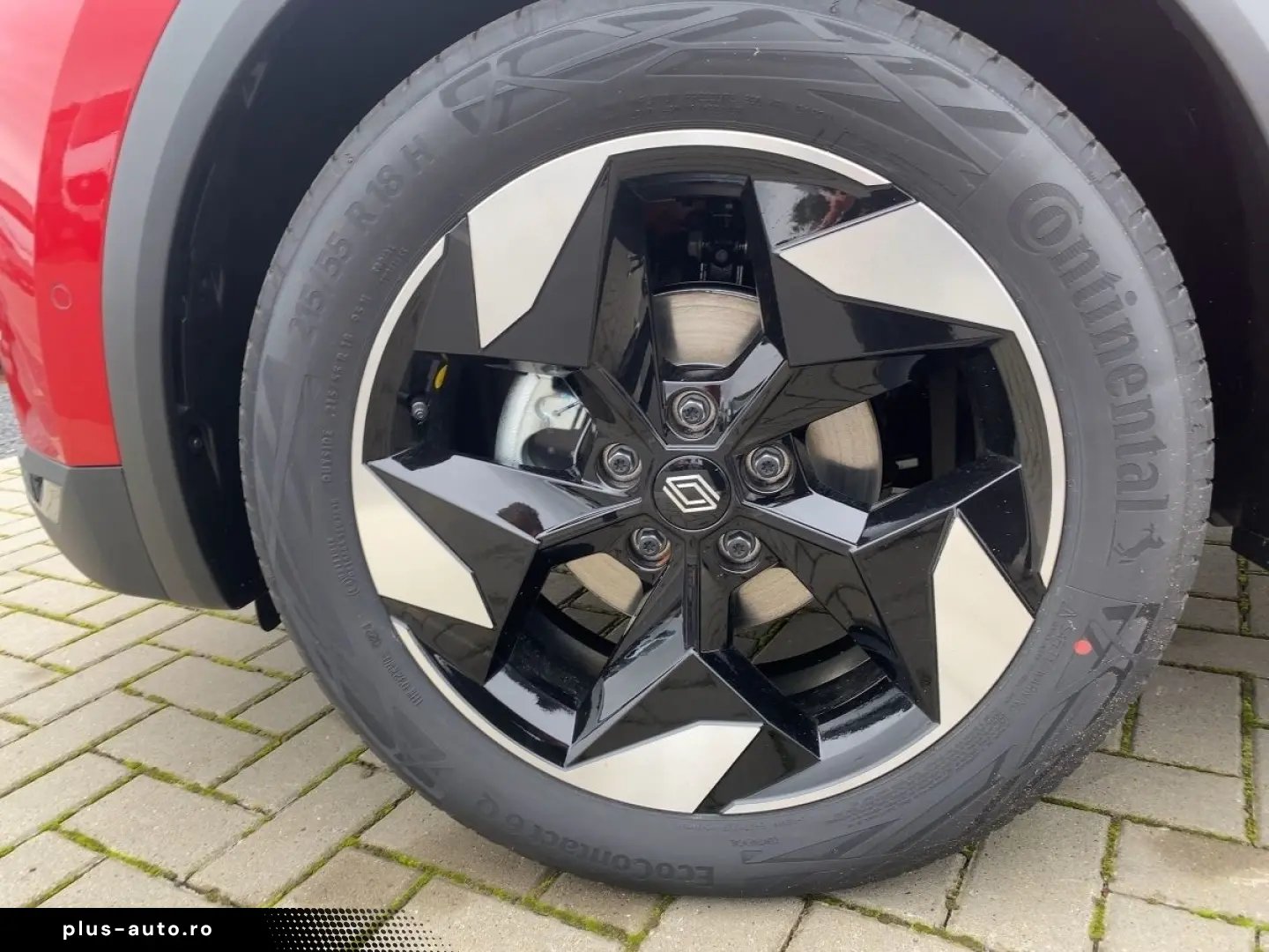 RENAULT Captur II 1.3 TCe 140 Mild-Hybrid GPF Techno  LM