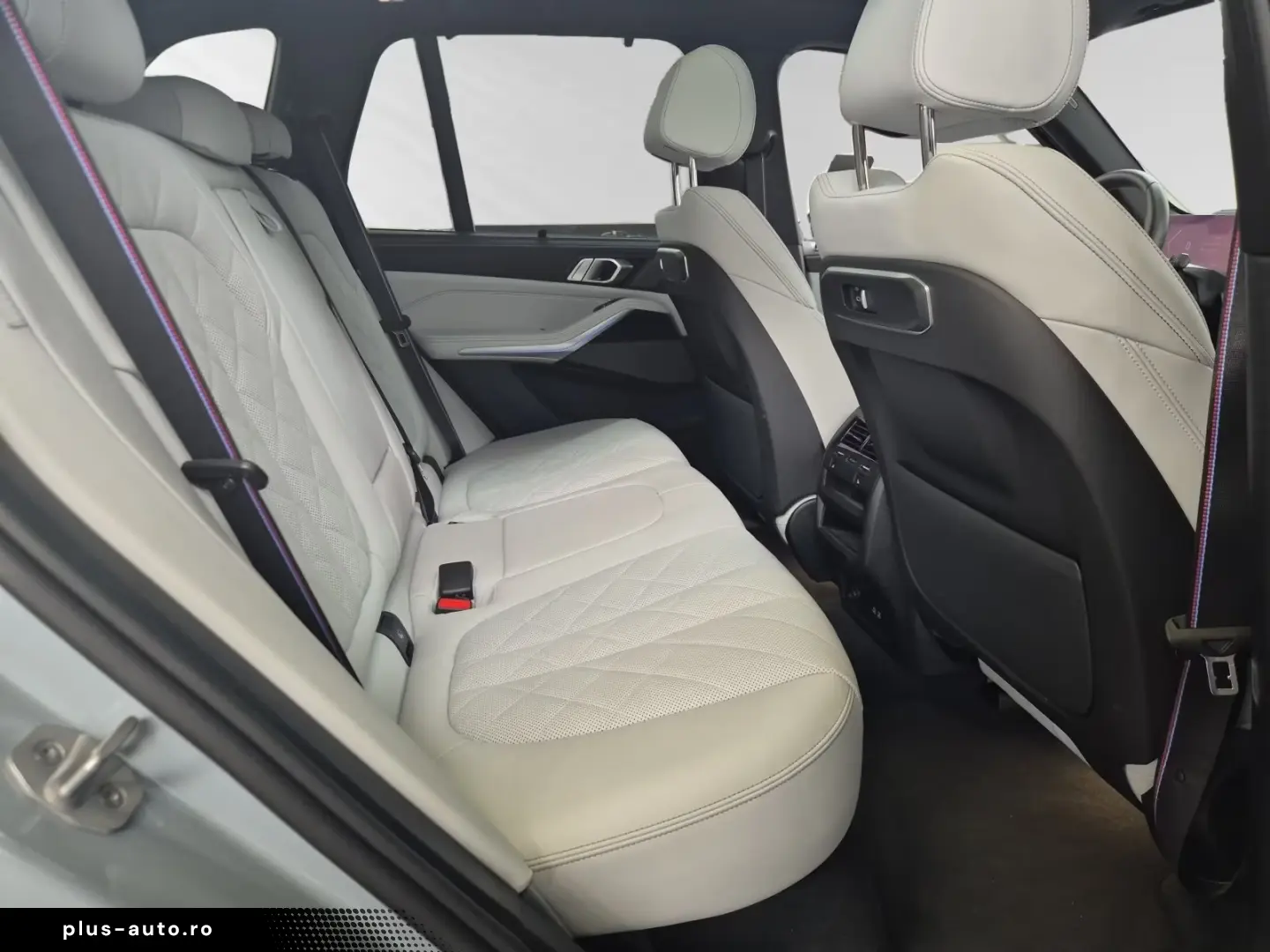 BMW X5 xDrive50e M Sport