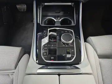 BMW X5 xDrive50e M Sport