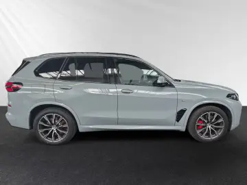 BMW X5 xDrive50e M Sport