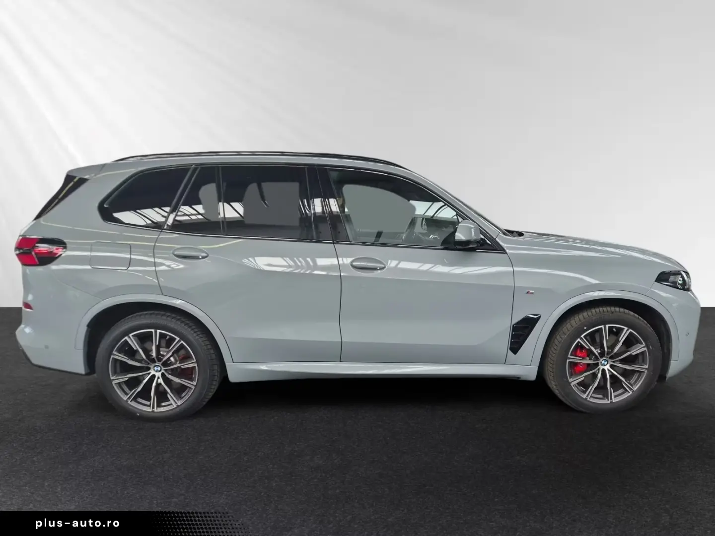 BMW X5 xDrive50e M Sport