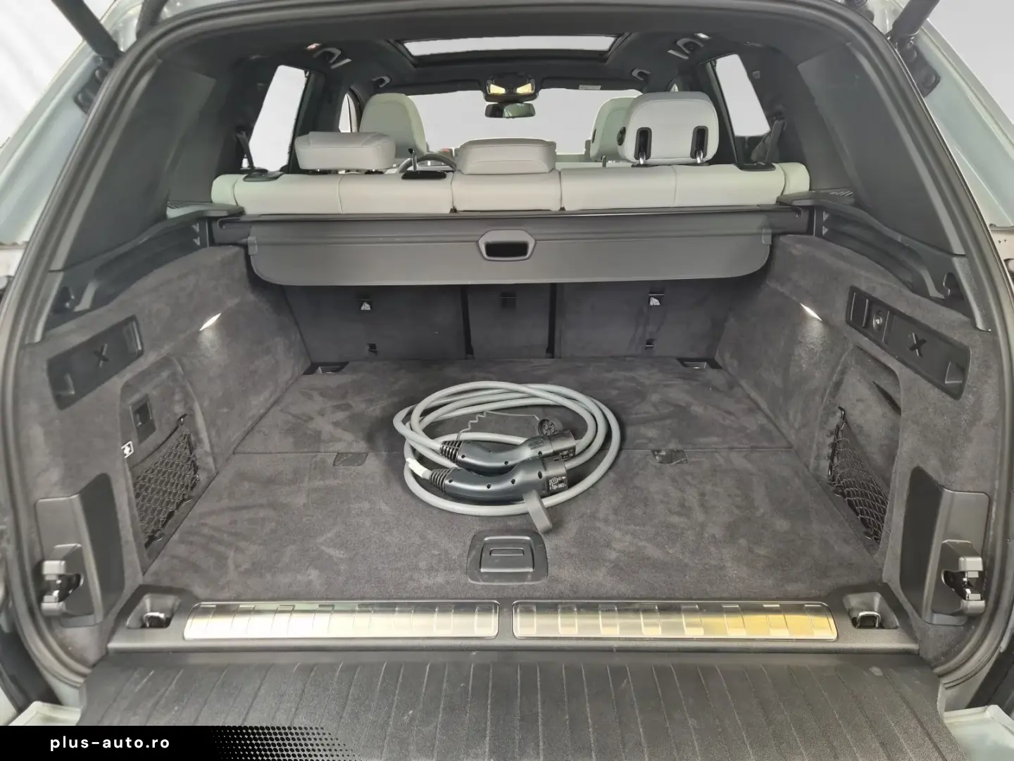 BMW X5 xDrive50e M Sport