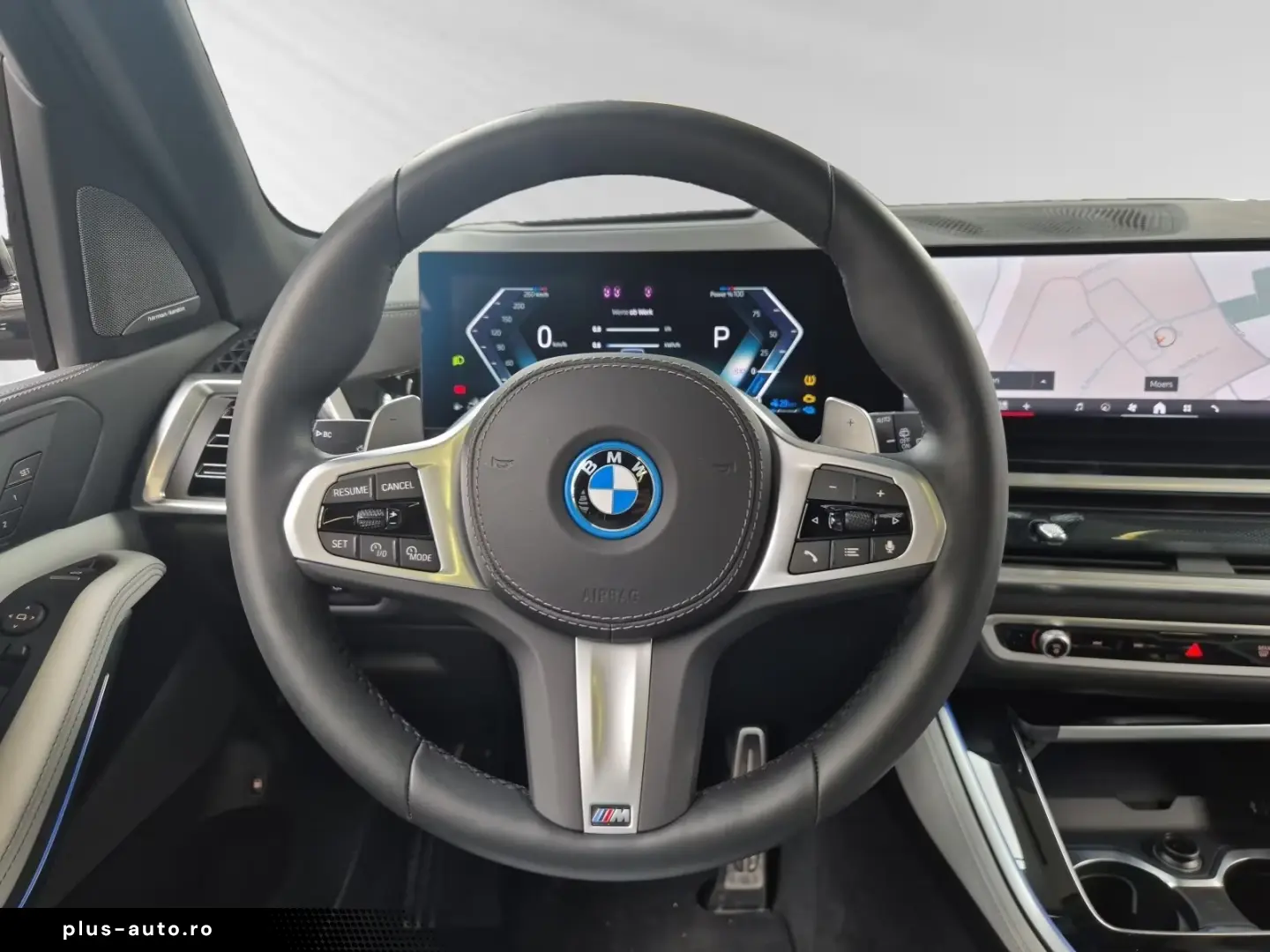 BMW X5 xDrive50e M Sport