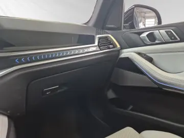 BMW X5 xDrive50e M Sport