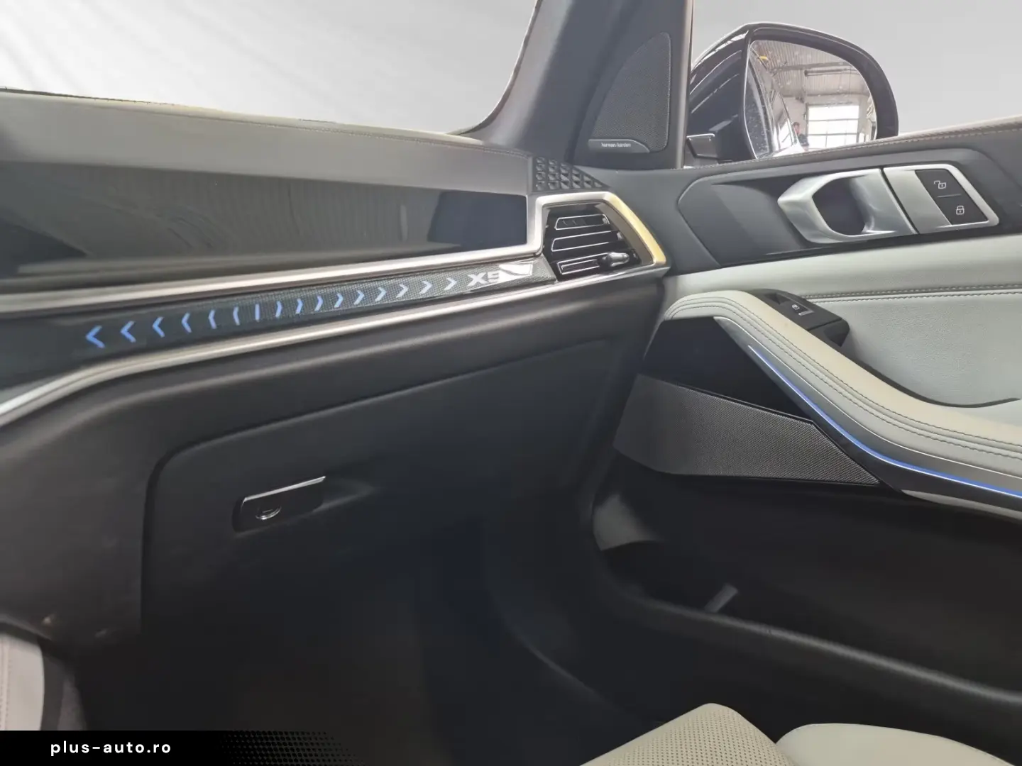 BMW X5 xDrive50e M Sport