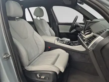 BMW X5 xDrive50e M Sport