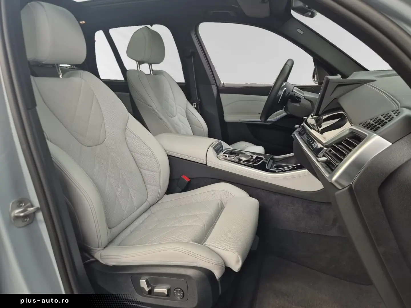 BMW X5 xDrive50e M Sport