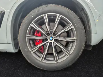 BMW X5 xDrive50e M Sport