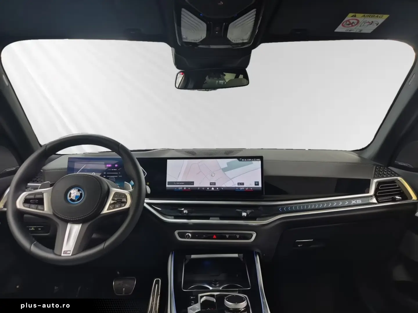 BMW X5 xDrive50e M Sport