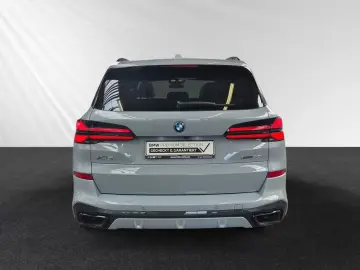 BMW X5 xDrive50e M Sport