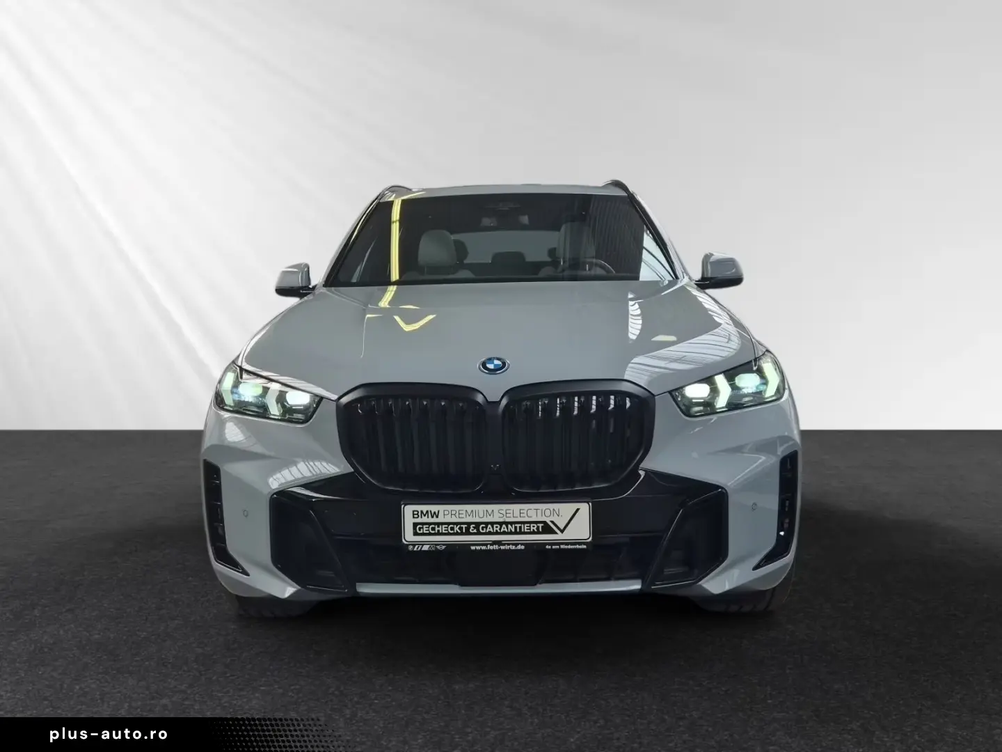 BMW X5 xDrive50e M Sport