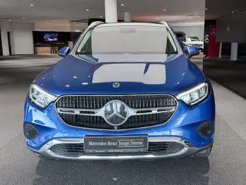 MERCEDES-BENZ GLC 200 4M AVANTG LED PANO 360KAMERA
