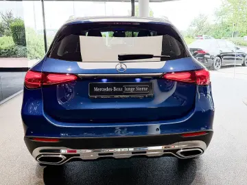 MERCEDES-BENZ GLC 200 4M AVANTG LED PANO 360KAMERA