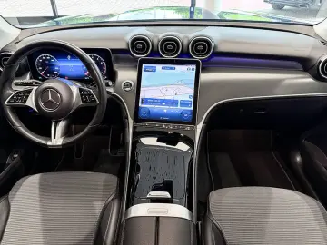 MERCEDES-BENZ GLC 200 4M AVANTG LED PANO 360KAMERA
